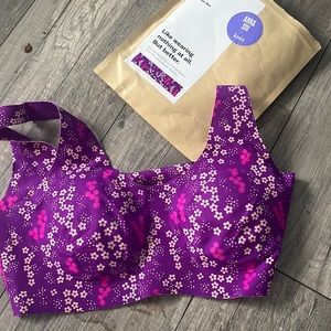 Anna ayi pull over bra